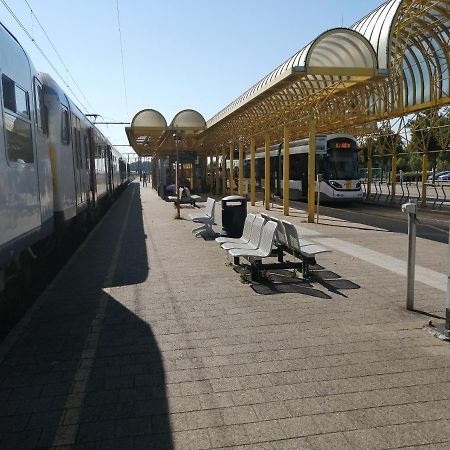דה פאן Vakantie Aan Zee מראה חיצוני תמונה
