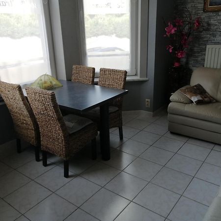 דה פאן Vakantie Aan Zee מראה חיצוני תמונה