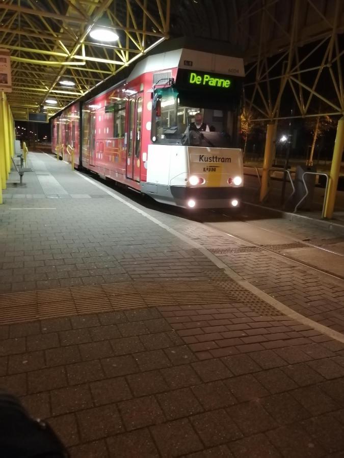 דה פאן Vakantie Aan Zee מראה חיצוני תמונה