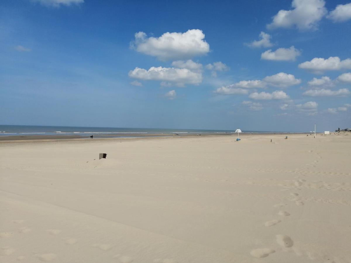 דה פאן Vakantie Aan Zee מראה חיצוני תמונה