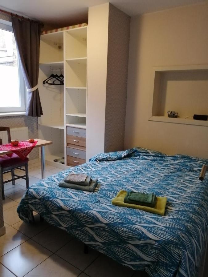 דה פאן Vakantie Aan Zee מראה חיצוני תמונה